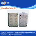 High quality 5 gallon plastic injection bottle cap moulds